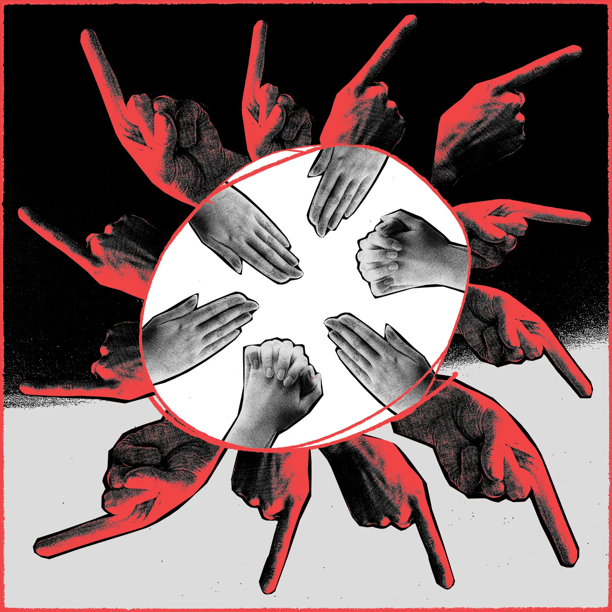 Something Is Stirring in Christian America, and It’s Making Me Nervous