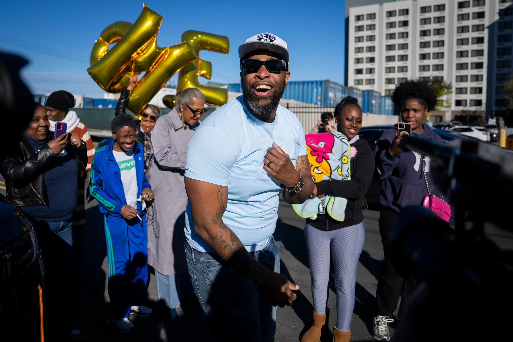 Over two decades, James Comer’s case rose to New Jersey’s highest court, opening the door for dozens of inmates to seek sentence reductions.