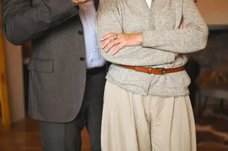 Picture of the author