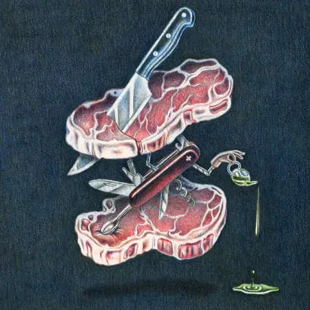 Picture of the author