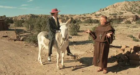 Picture of the author