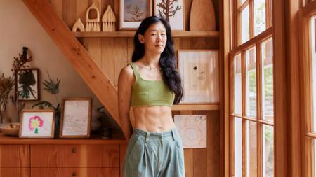 Picture of the author