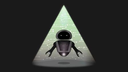 Picture of the author