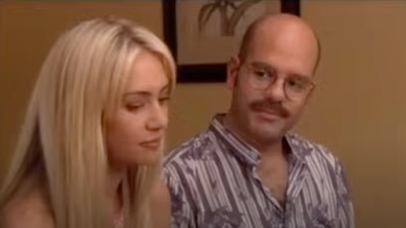 Picture of the author