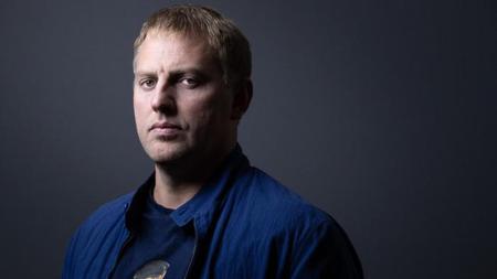 Picture of the author