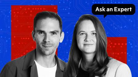 Picture of the author