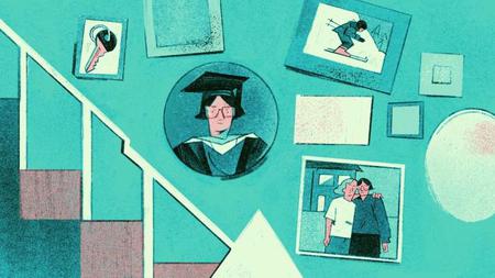 Picture of the author