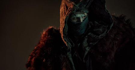 Picture of the author