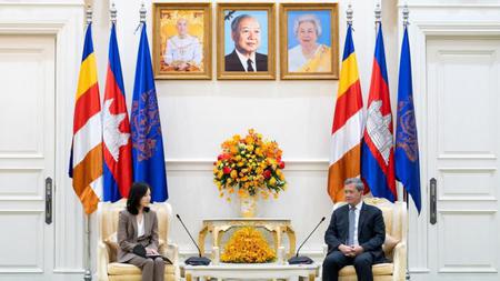 Picture of the author