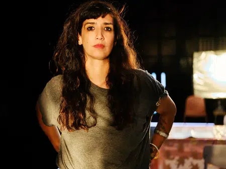 Picture of the author