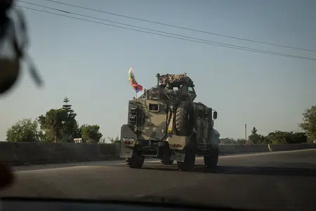 Picture of the author