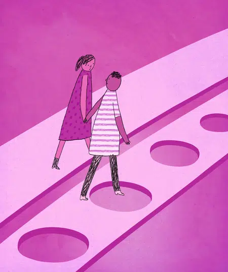 Picture of the author