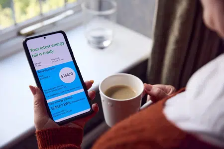 Picture of the author