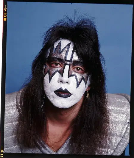 Picture of the author