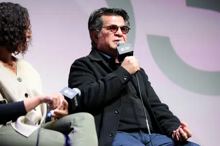 Picture of the author