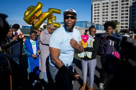 Picture of the author