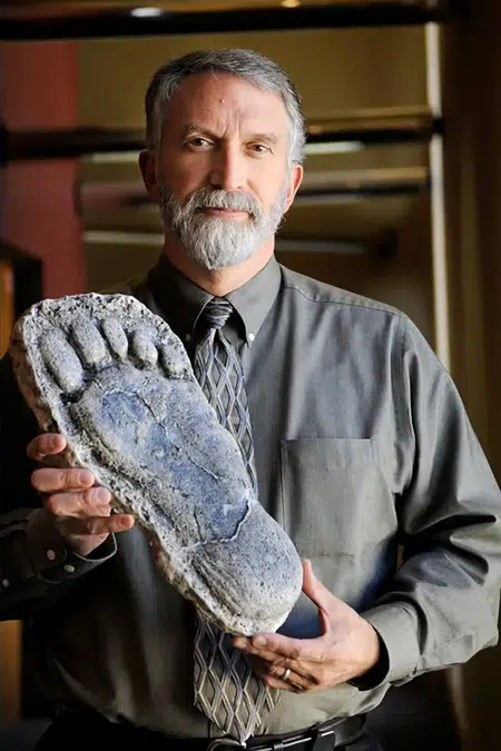 Picture of the author