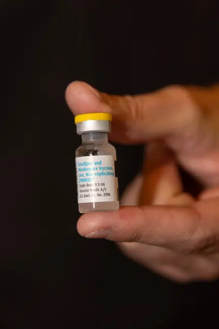 Picture of the author