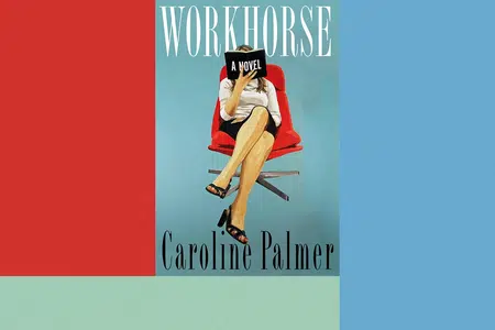 Picture of the author