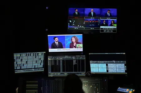 Picture of the author