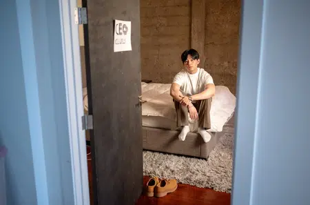 Picture of the author