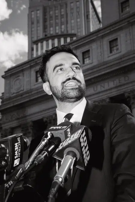 Picture of the author