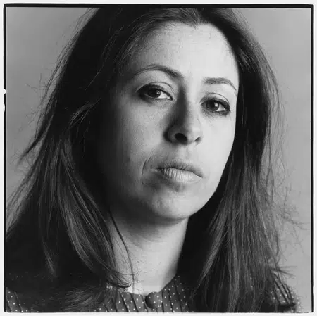 Picture of the author