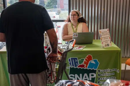 Picture of the author