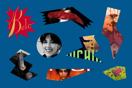 Picture of the author