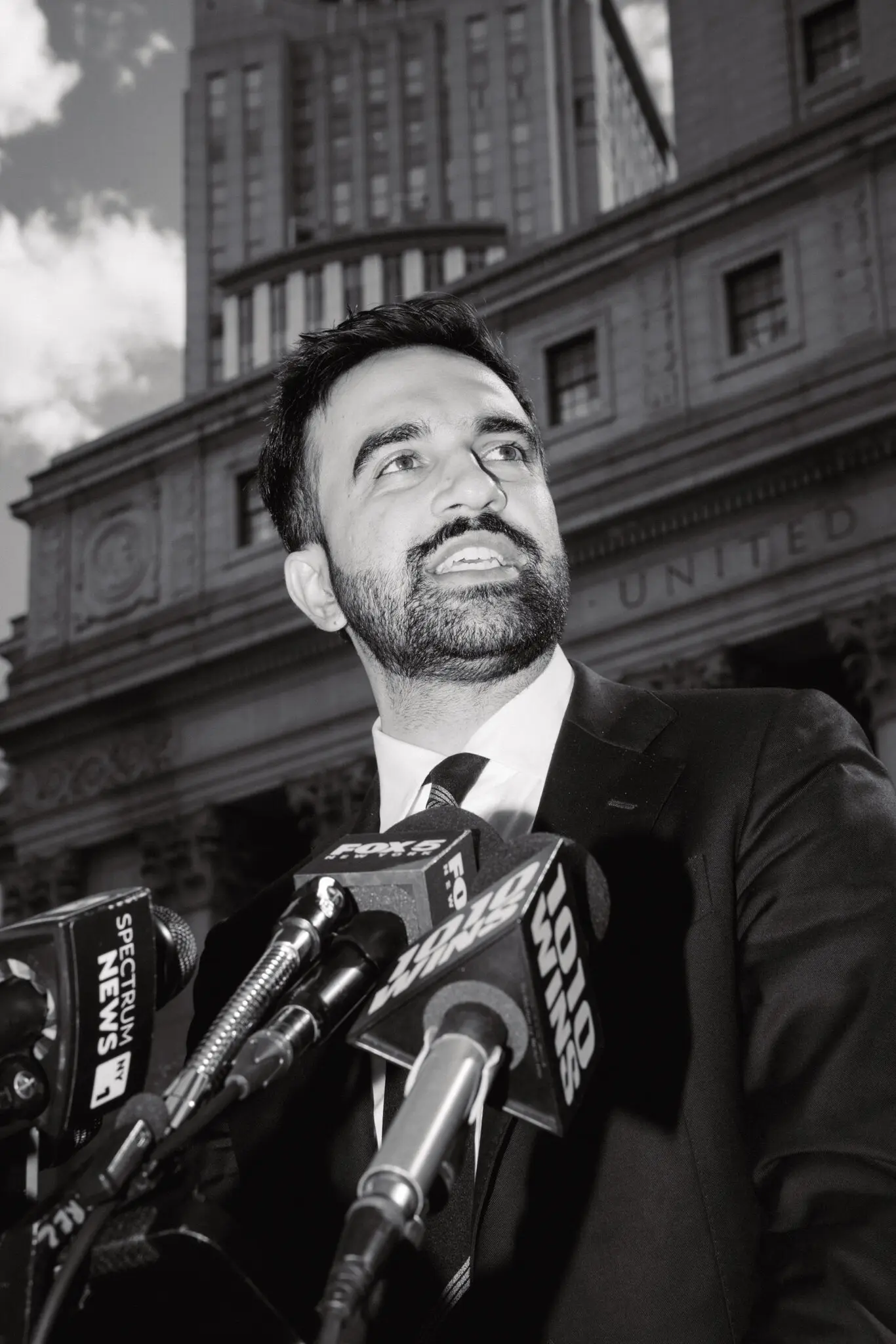 The ‘Sewer Socialism’ of Zohran Mamdani