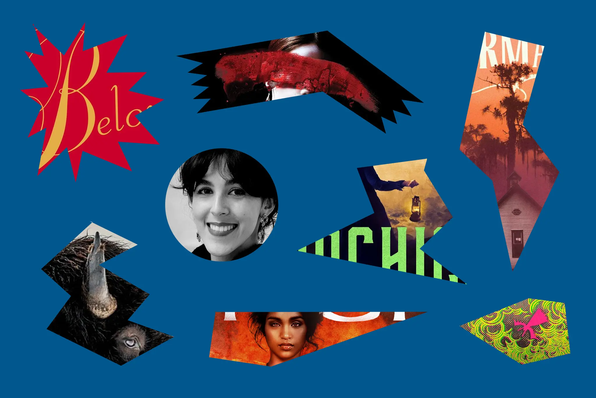 Great Historical Horror Novels