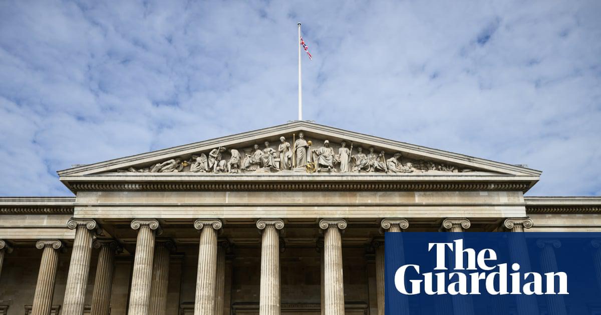 The event at the British Museum is set against a backdrop of plummeting arts funding, which dropped by 18% between 2010 and 2023.