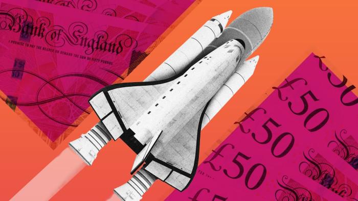 Younger workers: it's time to turbocharge your pension