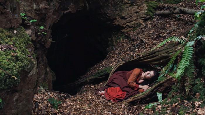 Enter the season of the witch