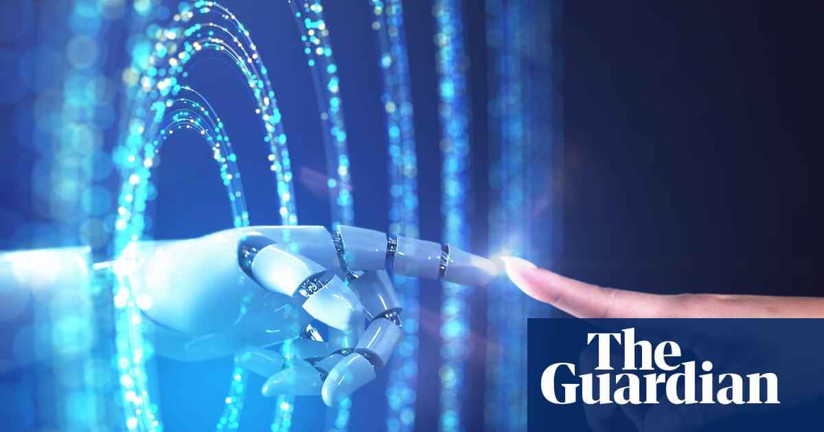 ‘In the absence of any serious discussion about social and political transformation, we are doubling down on technological innovation.’