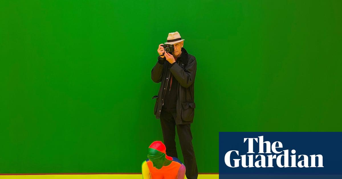 Untitled, 2025, shot on iPhone 13 Pro Max.