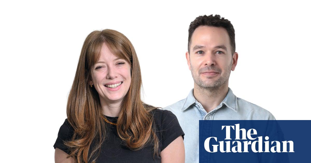 Blind date: ‘It was hard to know how to react to his enthusiasm for a Vegas wedding’