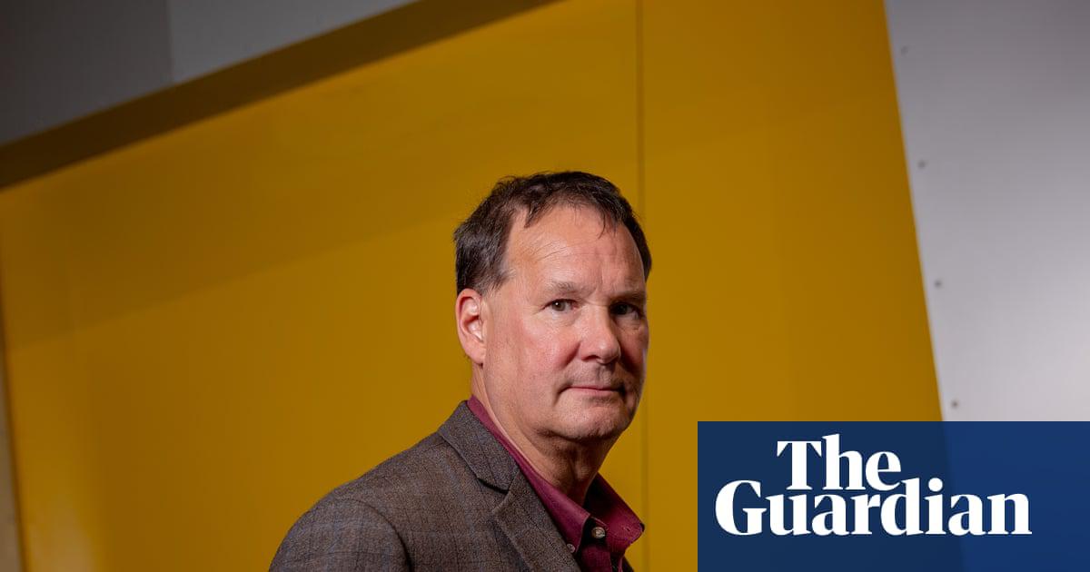 Tim Brown, the chief information security officer of SolarWinds, says it felt like the world was ‘on fire’ during the 2020 hack.