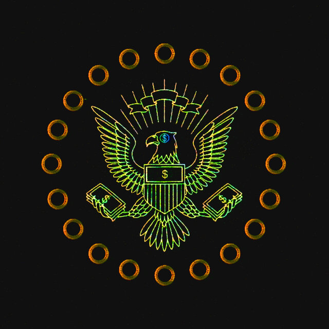 Teapot Dome. Watergate. They’re Nothing Compared to This.