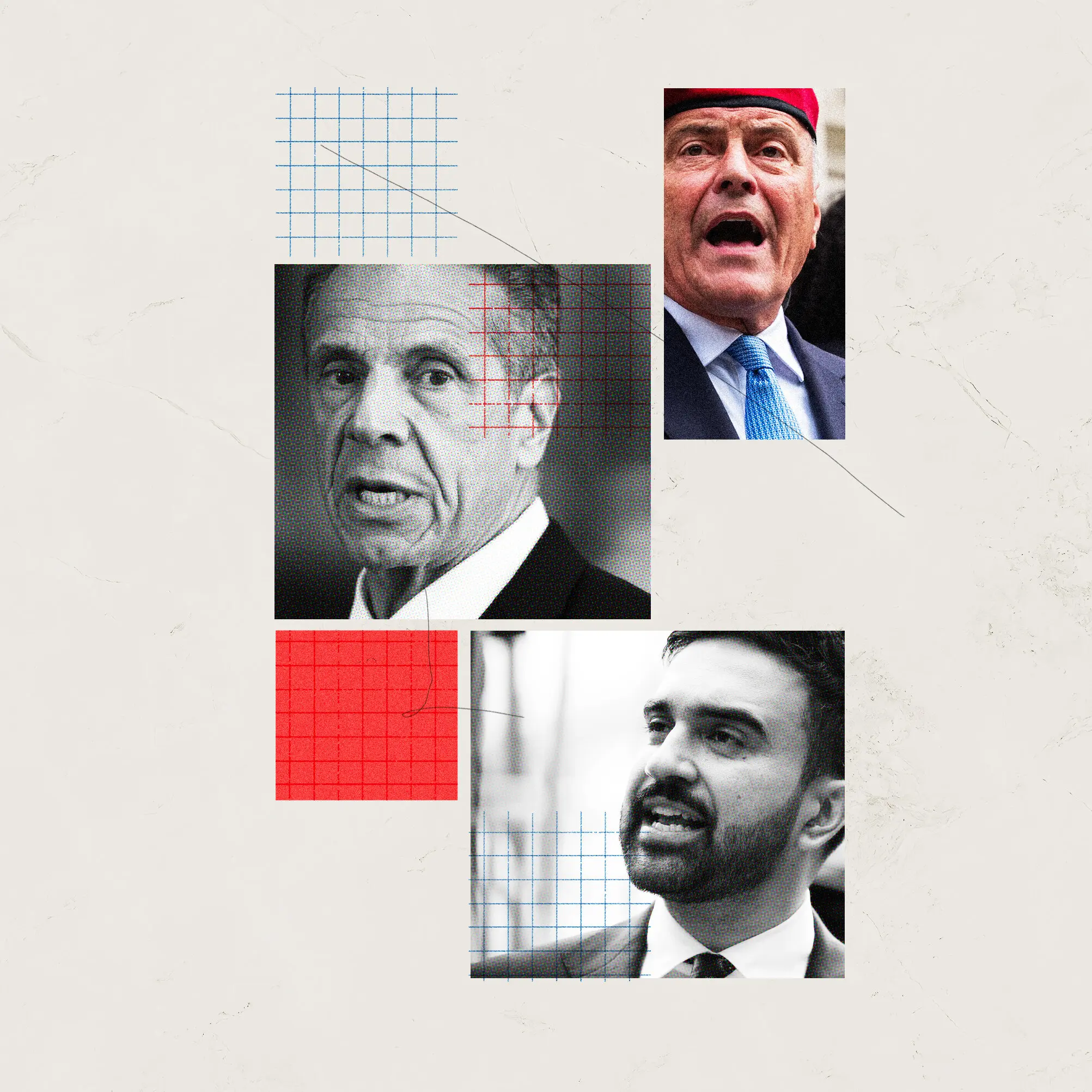 Mamdani ‘Might Be Eaten Alive’: 3 Opinion Writers on Who Won the Mayoral Debate