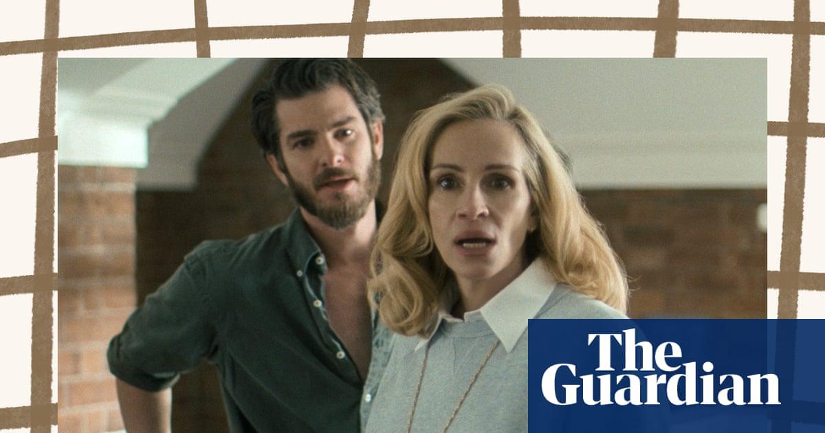 From After the Hunt to the Last Dinner Party: your complete entertainment guide to the week ahead