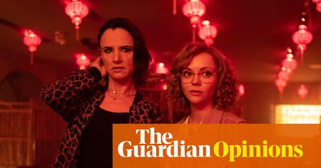 Picture of the author