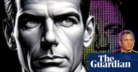 Picture of the author