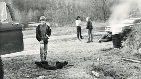 Picture of the author