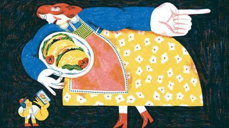 Picture of the author