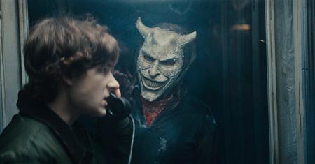 Picture of the author