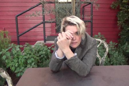 Picture of the author