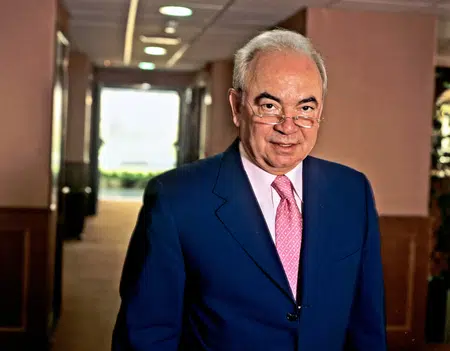 Picture of the author