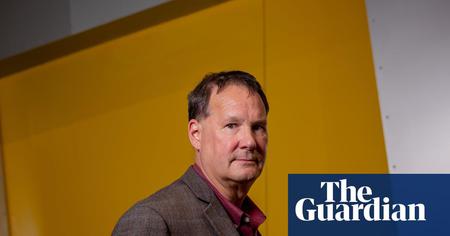 Picture of the author