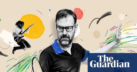 Picture of the author